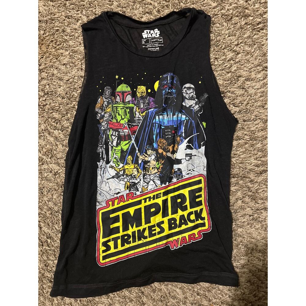 Star Wars Top S
